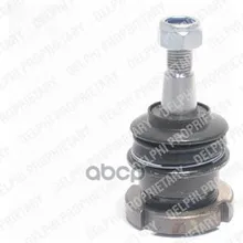 Опора Шаровая Mb Ml W163 Нижн.Лев/Прав. Delphi Tc1369 Delphi арт. TC1369