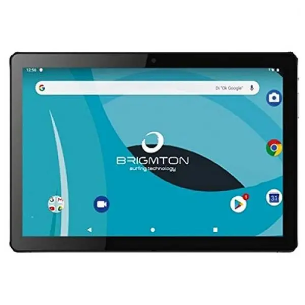  Tablet BRIGMTON BTPC1025 10