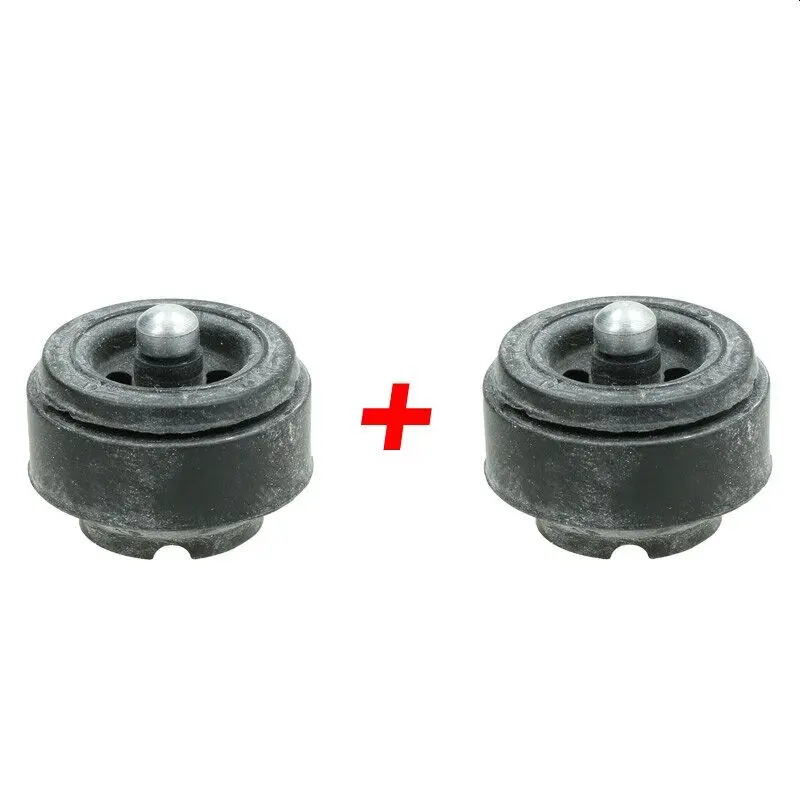 Fissler Unimatic valve for steamer valve replacement Vitaquick Vitavit 2163600750-2 pcs