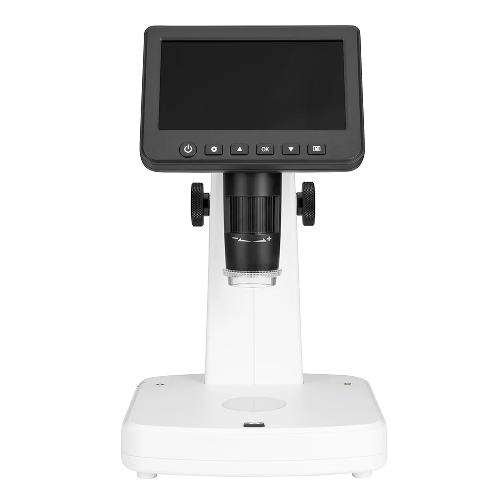 Микроскоп цифровой Levenhuk DTX 700 LCD