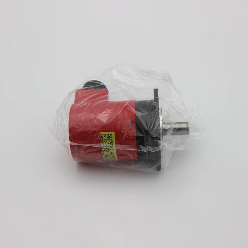 A860-0372-T001 FANUC Шпиндельный кодировщик переменного тока 17 pin Alpha A1000S | Обустройство