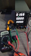 Power-Supply Stabilized Lab Bench Wanptek Dps3010u Switching 30v 10a DC AC 60v 5a 4-Digit