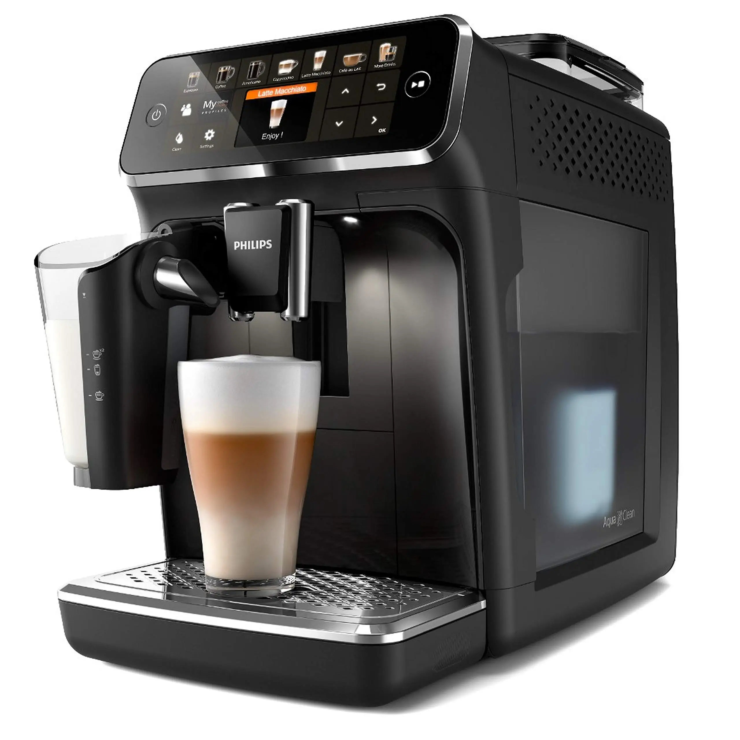 Coffee Machine Philips Ep5441/50 Series 