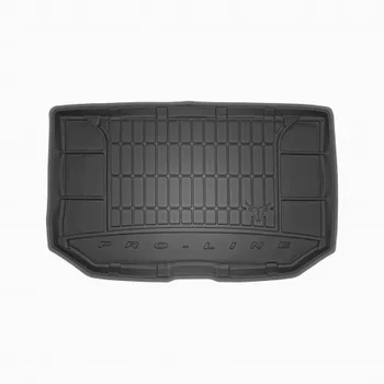 

Ford Fiesta MK7 trunk rug (2017-current)