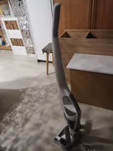 Vacmaster-aspiradora 2 en 1 para el hogar, aspirador de mano/Vertical desmontable, succión potente, 14000PA, ligera