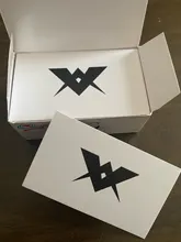Tarjeta de negocios de impresión personalizada a todo color, 100 Uds., papel de 300GMG