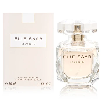 

ELIE SAAB LE PARFUM EAU OOF PARFUM 30ML VAPORIZER