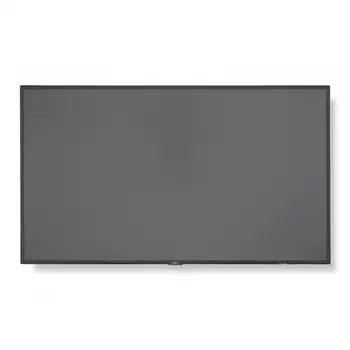 

NEC MultiSync V484 121,9 cm (48 ") LCD Full HD Digital signage flat panel Black