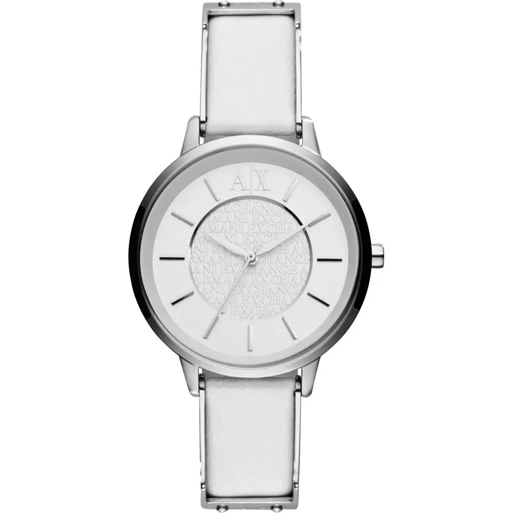 Наручные часы Armani Exchange AX5300 женские кварцевые