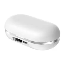 ZLT-01 TWS Wireless Bluetooth headset with charging bin In-ear Noise Cancelling Bluetooth Earphone Earbuds With Charge box Mini