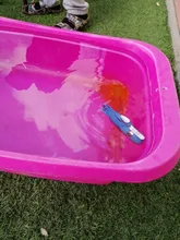 Mini submarino de radiocontrol para niños, juguete con función de Hover para acuario, tanque de peces recargable por USB, regalo para niños