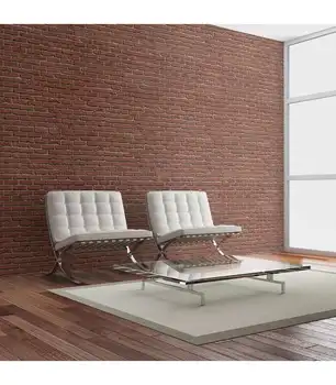 

Mural-Brick-simple design