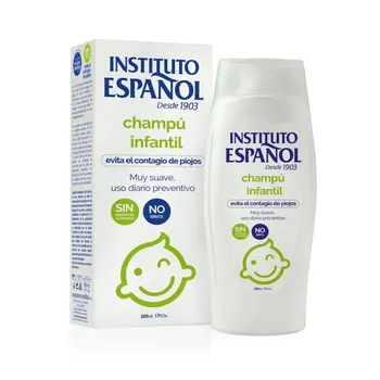 

CHILD shampoo prevention lice 500 ml
