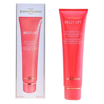 

Reducing Cream Belly Lift Jeanne Piaubert