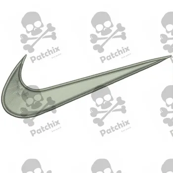 

NIKE Iron patch gestickter patch brode toppa ricamata remendo bordado parche bordado