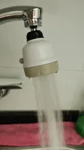Sprayer Faucet Aerator FILTER-ADAPTER Kitchen-Accessories Watersaving Flexible High-Pressure