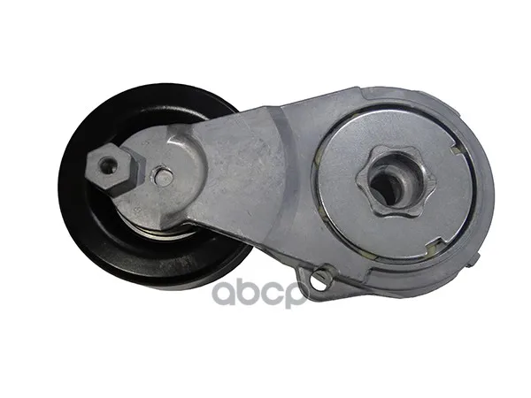 Натяжитель Ремня Приводного Nissan/Renault 1.8/2.0 06- Miles Ag00139 Miles арт. AG00139
