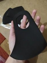 Mascarilla facial lavable con elásticos, máscara de algodón de seda de hielo, transpirable, a la moda, antipolvo, anticontaminación, a prueba de viento, PM2.5