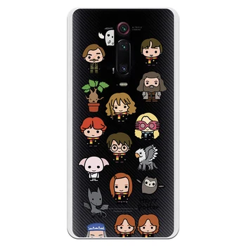 

Cases for Xiaomi My 9T (Redmi K20) Harry Potter Officially licensed Harry Potter.
