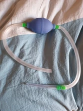 Cleaner Douche Enema Syringe Rectal Bidet-Accessories Stream