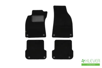 

Floor mats BMW X5 2007-2012, implement. 5 PCs (textiles) (BMW X 5)