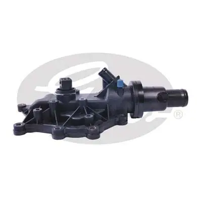 Корпус термостата RENAULT CLIO/MEGANE II/SCENIC II 1.6 16V 05 GA