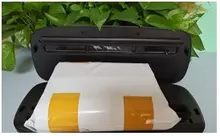 Electric-Vacuum-Sealer-Machine Food-Saver Automatic Bags Household Best 110V 220V 