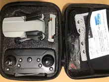 NYR-Mini Dron de radiocontrol con cámara Dual 4K 1080P 720P, Drone cuadricóptero plegable con WIFI, FPV, fotografía aérea, juguetes, E99 Pro2