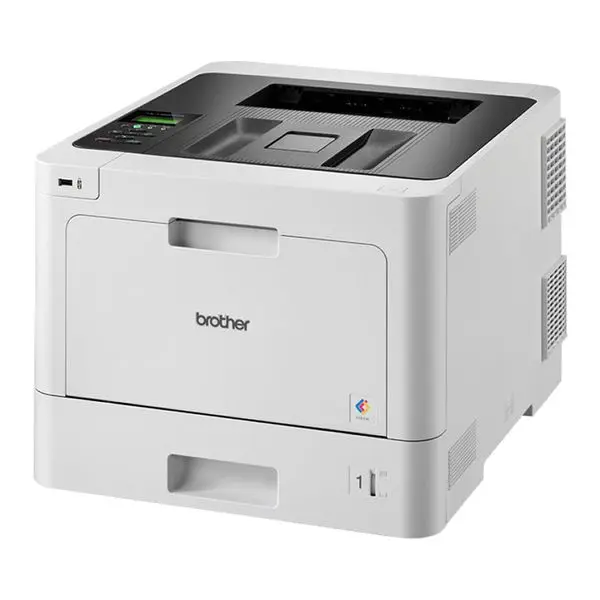 Принтер Brother HLL8260CDWYY1 31PPM 256 MB USB