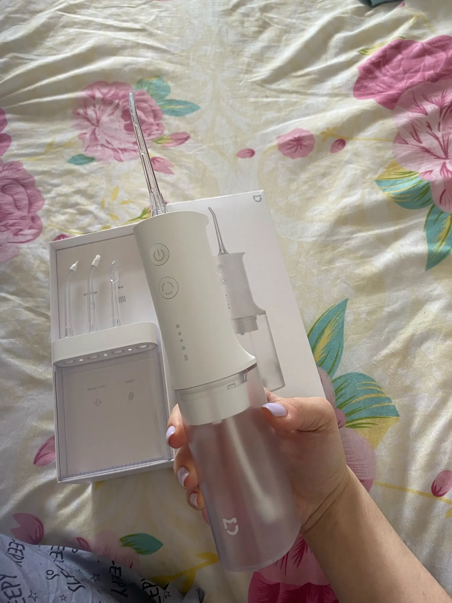 Ирригатор Xiaomi Mijia Meo701 Купить Минск