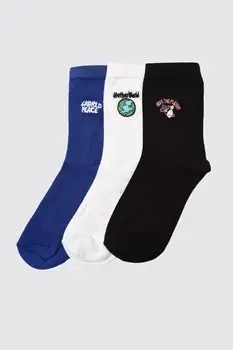 

Trendyol Knitting Socks TWOAW21CO0028