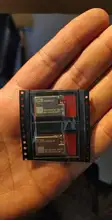E28-2G4M27S SX1280 módulo inalámbrico 2,4G 27dBm SPI entre posicionamiento LoRa inalámbrico, transceptor largo alcance de 8000m