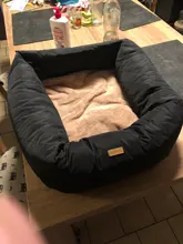 2 en 1 para mascotas perro protector plegable para asiento de coche Transportín seguro casa cachorro bolso accesorios de viaje para coche bolsa de asiento de perro a prueba de agua la cesta