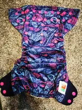 ¡Última oportunidad! Pañales de bolsillo para niños y niñas, pañal lavable y reutilizable, precio especial, liquidación