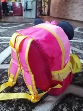 Bonita mochila de dibujos animados para estudiantes, morral para niños y niñas, de uso diario morral, mochilas escolares para niños pequeños, el mejor regalo