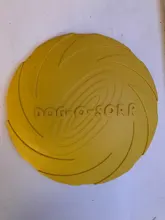 Saucer-Toys Flying-Disk Puppy Bite-Resistant Pet-Dog Agile Silica Funny Dog Small Medium