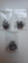 4-Fishing-Hook Barbed-Hook Carp DAGEZI Carbon-Steel for 25pcs/Lot 25pcs/Lot