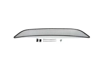 

Mesh on bumper exterior for Ford Focus III 2015, black, 20mm (with