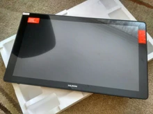 HUION 21.5 Inch Kamvas 22 Plus/Kamvas 22 Graphic Tablet Anti-glare Etched Glass Pen Tablets