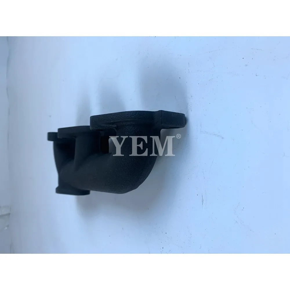 Kubota  부품용 배기 매니폴드 16412-12310, D1703