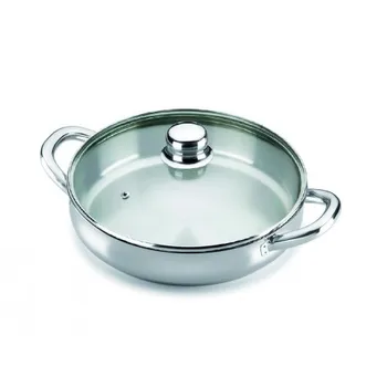 

Foot plate guisera BOOST OMEGA CRYSTAL 32cm