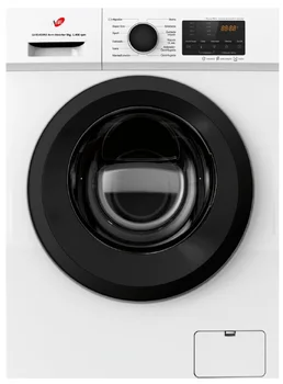 

Front load washer ABR LV-914DIN3 9KG to ++ 1400R B