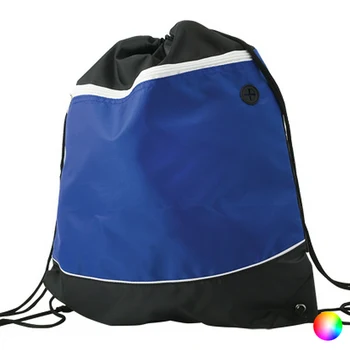 

Backpack Bag with Cords and Headphone Output 143038