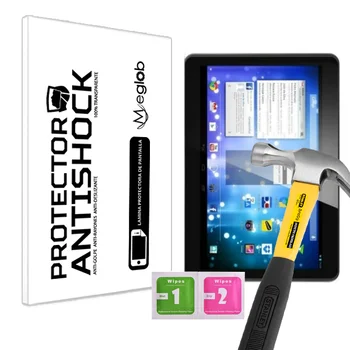 

Screen protector Anti-Shock Anti-scratch Anti-Shatter compatible with Tablet Multilaser MLX3