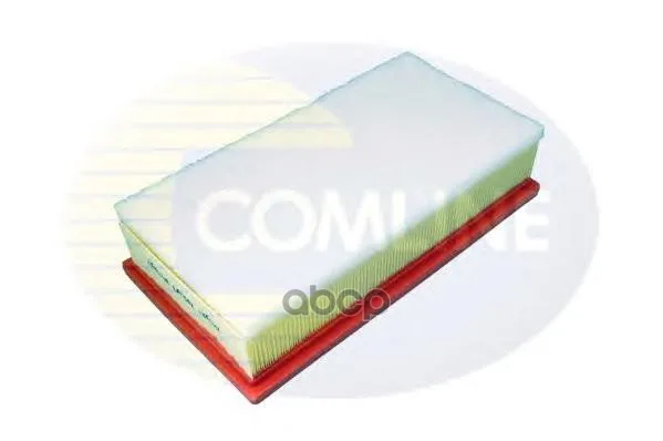 Фильтр Воздушный Peugeot 407 04-/407 Sw 04-/Expert 07-/Citroen C5 04-/Jumpy 07- Comline арт. EAF582