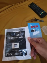 Uhs-I-Cards Lexar Professional Micro Sdxc 1066X 90mb/S U3 Read New 256GB 512GB 64GB 128GB