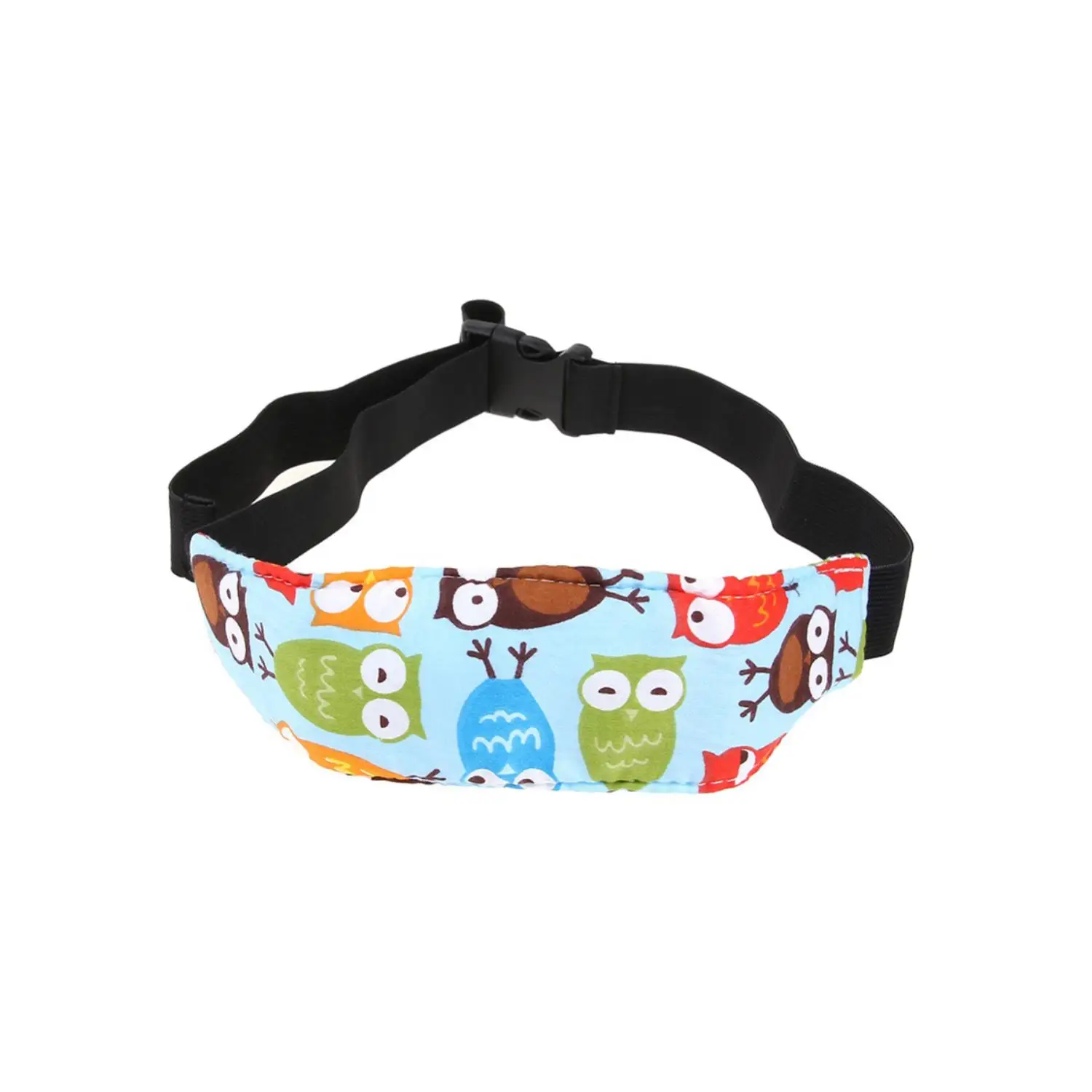 Надежный держатель KARTOFAN для головы ребенка в автокресле (детский дорожный фиксатор-повязка для безопасного сна в машине) Надежный держатель KARTOFAN для головы ребенка в автокресле (детский дорожный фиксатор-повязка для безопасного сна в машине)