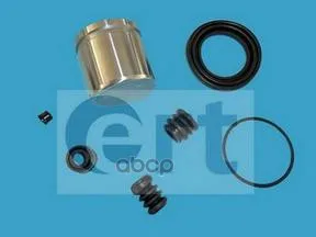 Ремкомплект Тормозного Суппорта С Поршнем Hyundai: Accent/Getz D54 F Mando Ert арт. 401336