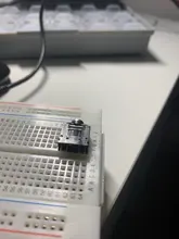 10 Uds PJ-307 PJ307 Jack estéreo de 3,5mm enchufe de clavija de conexión de Audio PCB 3F07