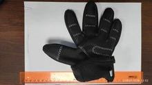 Bike-Gloves ROCKBROS Winter Full-Finger Touch-Screen Anti-Slip Warm Women Windproof 